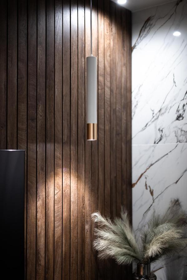 Roberto Boutique Studio Apartman 萨格勒布 外观 照片
